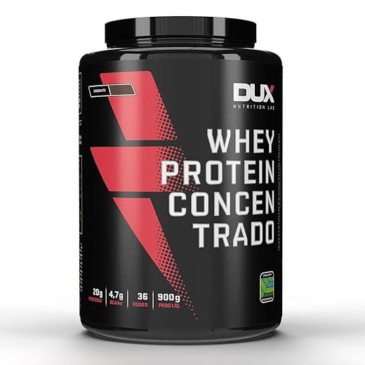 Melhor Whey Protein